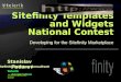 Developing for the Sitefinity Marketplace Stanislav Padarev Telerik Corporation  Sitefinity Solutions Consultant