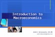 Company LOGO Introduction to Macroeconomics Andri Wijanarko,SE,ME andri_wijanarko@yahoo.com