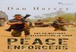 Peace Enforcers - Dan Harvey