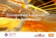 2008 Innovations and investments into the Russian power