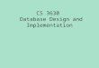 CS 3630 Database Design and Implementation. Where Clause and Aggregate Functions -- List all rooms whose price is greater than the -- average room price