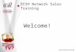 channeltraining DISH Network Sales Training Welcome!