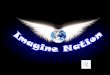 IMAGINE NATION STATION INDEPENDENT MEDIA CENTER GRAND OPENING COME JOIN US SATURDAY AND SUNDAY FOR OUR SPECTACULAR MEDIA EVENT YOU WON'T WANT TO MISS