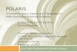 POLARIS Area: Data visualization & Interface design A System for Query, Analysis and Visualization of Multi-dimensional Relational Databases By Chris Stolte