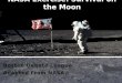Boston Debate League Adapted From NASA NASA Exercise: Survival on the Moon