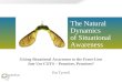 The Natural Dynamics of Situational Awareness Giving Situational Awareness to the Front-Line Just Use COTS – Promises, Promises? Pat Tyrrell