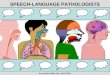 SPEECH-LANGUAGE PATHOLOGISTS by: Autumn Griffin, M.A., CCC-SLP/L