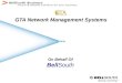 GTA Network Management Systems On Behalf Of BellSouth