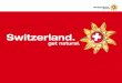 Switzerland. Powered by regions. MySwitzerland.com