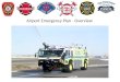 Airport Emergency Plan - Overview. The Tri-Cities Airport Emergency Plan was developed through cooperation between: Federal Aviation Administration Tri-Cities