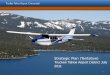 Strategic Plan (Tentative) Truckee Tahoe Airport District July 2011 1