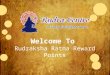 Welcome To Rudraksha Ratna Reward Points. Rudraksha-Ratna Reward points program is an initiative by Rudraksha-Ratna.com to reward customers for their