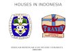 HOUSES IN INDONESIA SEKOLAH MENENGAH ATAS NEGERI 5 SURABAYA 2008/2009