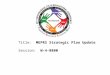 2010 UBO/UBU Conference Title: MEPRS Strategic Plan Update Session: W-4-0800
