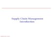 1 utdallas.edu/~metin Supply Chain Management Introduction