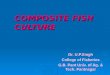 Composite Fish Culture