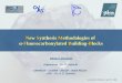 New Synthesis Methodologies of α-Fluorocarbonylated Building-Blocks Gérald Lemonnier Supervisor : Dr. P. Jubault UMR6014 - COBRA - IRCOF - INSA Rouen LHO
