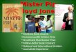 Mister Pip Lloyd Jones Montana Book Awards Commonwealth Writers Prize Shortlisted Man Booker Prize Million-Dollar Book Contract National and International