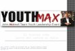 John C. Maxwell®, YouthMAX® and John Maxwell Team® are registered trademarks of Maxwell Motivation, Inc. and are used with permission by the John C. Maxwell®