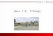 Hook C.E. Primary. The Teaching and Learning Environment V value A attitudes L learning opportunities U understanding E environment Hook C.E. Primary