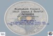 Meadowbank Project Inuit Impact & Benefit Agreement KIA – NIRB Presentation xS3t8N6gu5 WoExaJ6 wkw5 x4g6bsiq8k5 x7m wv`Jt`b3iq8k5 xqD5 r?9o3u wkw45 vg0pct`Q5