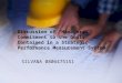 Discussion of “Managers’ Commitment to the Goals Contained in a Strategic Performance Measurement System” SILVANA 0806475151