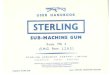 Sterling Mk4 SMG Manual