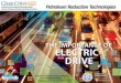 1. 2 Objectives  Describe how electric drive vehicles may help improve public health  Describe the benefits of electric drive vehicles to the environment