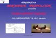 AEROSPACE 410 AEROSPACE PROPULSION Lecture (9/30/2002) TURBO RAMJET ENGINES J-58 PRATT&WHITNEY for SR-71 propulsion Dr. Cengiz Camci