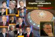 Oklahoma’s Capitol Offenders 2010 Meet the “Chippers”