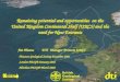 Remaining potential and opportunities on the United Kingdom Continental Shelf (UKCS) and the need for New Entrants Jim Munns DTI Manager Promote UKCS Houston