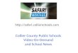 Http://safari.collierschools.com Collier County Public Schools Video-On-Demand and School News