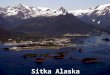 Sitka Alaska. What is Idling? Idling [i’-dling], running the engine of a vehicle while it is not going anywhere