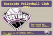 Eastside Volleyball Club Introduction  Eastside Volleyball Club Mission  Nike Sports Apparel  VolleyKids / VolleyTots  Grade School / Middle School
