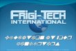Education at your fingertips Frigi-Tech International, Inc.. 8359 Prairie Wind Lane,. Houston, Texas 77040. T: 713.896.6889. F: 713.896.6591