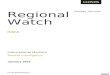 Regional Watch IMEA FOR BROKERS International Markets Market Intelligence January 2010 Broker Version Disclaimer