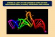 SHINING A LIGHT ON THE GENOME’S ‘DARK MATTER’ NON-CODING RNAs (nc RNAs) : MICRORNAs AND CANCER SHINING A LIGHT ON THE GENOME’S ‘DARK MATTER’ NON-CODING