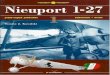 Kagero - Famous Airplanes 001 - Nieuport 1-27