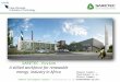SARETEC Vision A skilled workforce for renewable energy industry in Africa Howard Fawkes - fawkesh@cput.ac.za Dieter Sommer - sommerd@cput.ac.za SARETEC