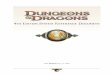 D&D 4th System Reference Document