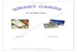 Seminar Report On Smart Cards