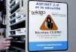 ASP.NET 2.0 et la sécurité Nicolas CLERC Consultant Associé nclerc@tekigo.com