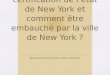 Comment obtenir la certification de létat de New York et comment être embauché par la ville de New York ? Nous sommes là pour vous informer