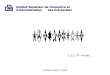 Expertise judiciaire (2009) Institut Sup©rieur de Commerce et dAdministration des Entreprises C.E.C 3 ¨me Ann©e