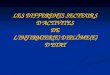 LES DIFFERENTS SECTEURS DACTIVITES DE LINFIRMIER(E) DIPL”ME(E) DETAT