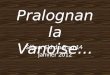 Pralognan la Vanoise… Séjour Ski du 8 au 14 janvier 2012