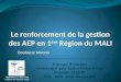 Bureau détudes Assistance aux Adductions dEau Potable (2AEP) Site web:  Opérateur STEFI en région de Kayes Mali Boubacar Macina