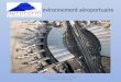 Environnement aéroportuaire 1 Reproduction Interdite sans l'accord écrit d'AEROFORM INTERNATIONAL