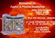 Bienvenue au Fusion & Plasma Roadshow Søren Bang Korsholm, Martin Jessen Fernando Meo Risø DTU National Laboratory La ville Européenne des Sciences 14,