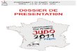 PRÉSENTATION DE LA FFJDA La FFJDA : 570 000 licenciés, 5 400 clubs La FFJDA a été créée en 1946 et a permis le développement du Judo en France. Elle compte